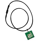 NCAA N Carolina 49ers Life Tiles Necklace
