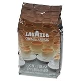 Lavazza Crema e Aroma Coffee Beans 22 lbs Bag  Quantity of 1 