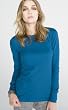 Bella Ladies Long Sleeve Thermal
