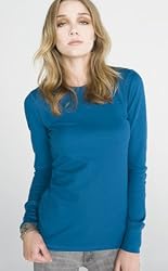 Bella Ladies Long Sleeve Thermal