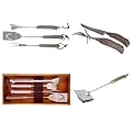 Grilling Collection - Big Game Theme