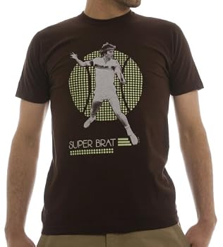 BADASS 'Super Brat'