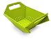 from Joseph Joseph Joseph Joseph Space-saving Folding Colander (Green) Model GCOL016SW