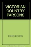 Victorian country parsons