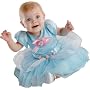 Disney Cinderella Infant Costume - 12-18 Months