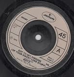 GOT TO GET ENOUGH 7 INCH (7" VINYL 45) UK MERCURY 1973