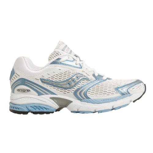 Womens Saucony ProGrid Trigon 5 Guide Running Shoe