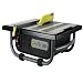 M-D Building Products 48191 7-Inch 1 Horse Power Cage Fusion Wet Saw