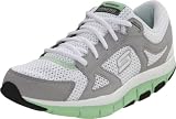 Skechers Liv Smart 12470 GYWG, Damen Sneaker, Grau (GYWG), EU 40