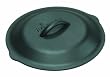 Lodge Logic L12SC3 13-1/4" Self-Basting Iron Cover