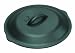 Lodge Logic L12SC3 12 Inch Self Basting Iron Cover