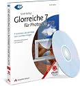 Glorreiche 7 f&uuml;r Photoshop CS3 - eBook