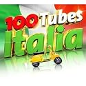 100 Tubes Italia