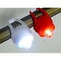 N&B W-25 AMSTERDAM GOKK RETRO LED FAHRRAD LAMPEN SET R�CKLICHT plus FRONTSTRAHLER