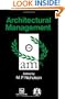 Architectural Management