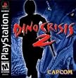 Dino Crisis 2