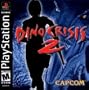 Dino Crisis 2