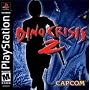 Dino Crisis 2