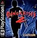 Dino Crisis 2