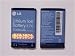LG Oem Lithium Ion Battery 1000 mAH 3.7V, Compatible With LG VI-125, PM225, LX225, PM325, VX3200, VX3300, VX4650, VX4700, AX4750, UX4750, T5100, AX5000, UX5000, VX5200, MM535, VX6100, VX8100, VX8300, VX8100, VX6100, VX5300, VX5200, VX4700, VX4650, VX3450, VX3400, VX3300, VX3200, VX1000, UX5000, UX4750, AX355, AX390, AX490, AX3200, AX4270, AX4750, AX5000, LX325, LX535, MM535, Cell Phones
