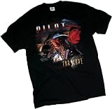 Pilot - Farscape Adult T-Shirt