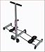 Sports : AB MAGIC BAUCHTRAINER MUSKEL PO BEIN TRAINER NEU