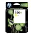 Original HP 940XL Yellow Officejet Ink Cartridge in Retail Packaging