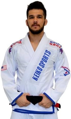 USA KIMONO (GI)