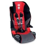 Britax Frontier