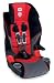 Britax Frontier 85 Combination Booster Car Seat, Red Rock