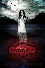 A Shade Of Vampire