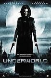 Underworld - Movie Poster (Size: 27'' x 40'')