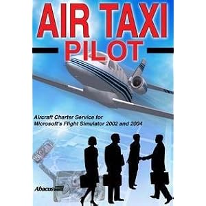 ABACUS Air Taxi Pilot ( Windows ) by Abacus