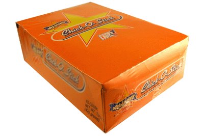 Chick-O-Stick 48 Piece Box by Atkinson Candy