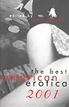 The Best American Erotica 2001
