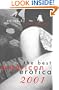 The Best American Erotica 2001