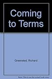Coming to terms
