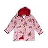 Hatley Horse Girl Raincoat, Jackets, Girls