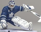 GRANT FUHR / TORONTO MAPLE LEAFS McFarlane 6 Inch NHL SERIES 19 Sports Picks Action Figure