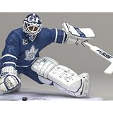 GRANT FUHR / TORONTO MAPLE LEAFS McFarlane 6 Inch NHL SERIES 19 Sports Picks Action Figure