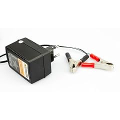 M+S 50121 Bikers Best Ladeger�t 6 mit 12 Volt / 300 mA