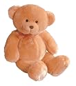 Cinnamon Spice Sr. 24" Gund Teddy Bear 15318