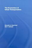 The Economics of Urban Transportation