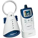 ANGELCARE 2010 - BABYPHONE BABYFON AC 420D AC420D - Modell 2010 - &Ouml;kotest sehr gut (11/2009)