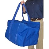 Mascot Bag Small (30 x 30 x 20) Adult