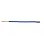 Coleman Cable 18-100-12 Primary Wire, 18-Gauge 100-Feet Bulk Spool, Blue