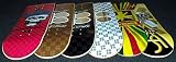 6 Flip Plan B Almost Skateboard Deck