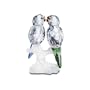 Swarovski Budgies