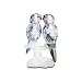Swarovski Budgies