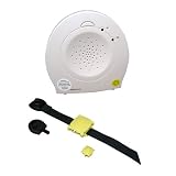 Safety Turtle Child Immersion Alarm Kit - Yellow